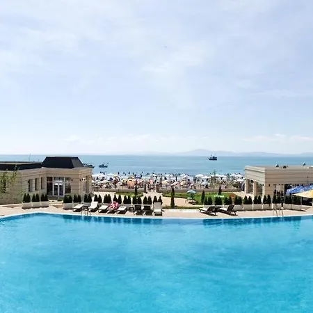 One Bedroom Apartment Pomorie