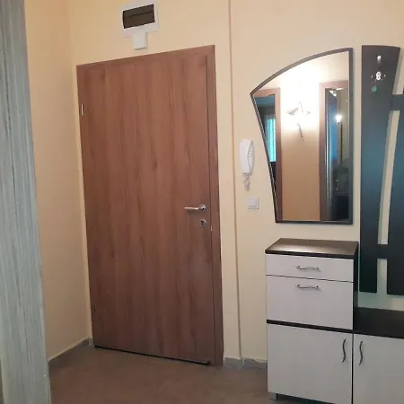 Apartment One Bedroom *