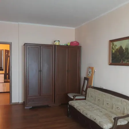 Apartment One Bedroom Pomorie