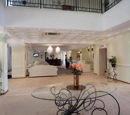 One Bedroom Apartment Pomorie