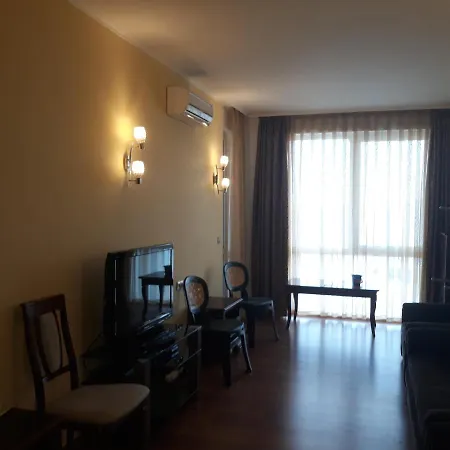 One Bedroom דירה