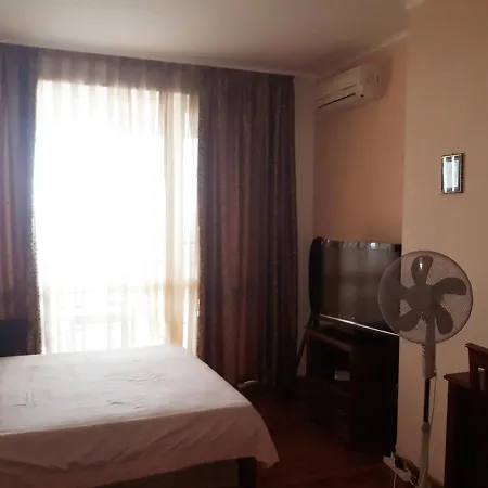 דירה One Bedroom