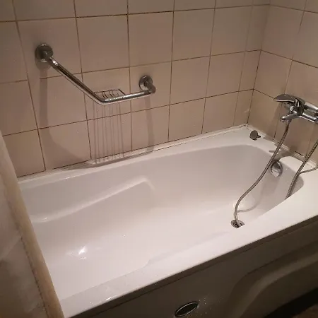 דירה One Bedroom *