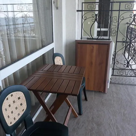 One Bedroom דירה
