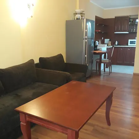 One Bedroom * פומורי